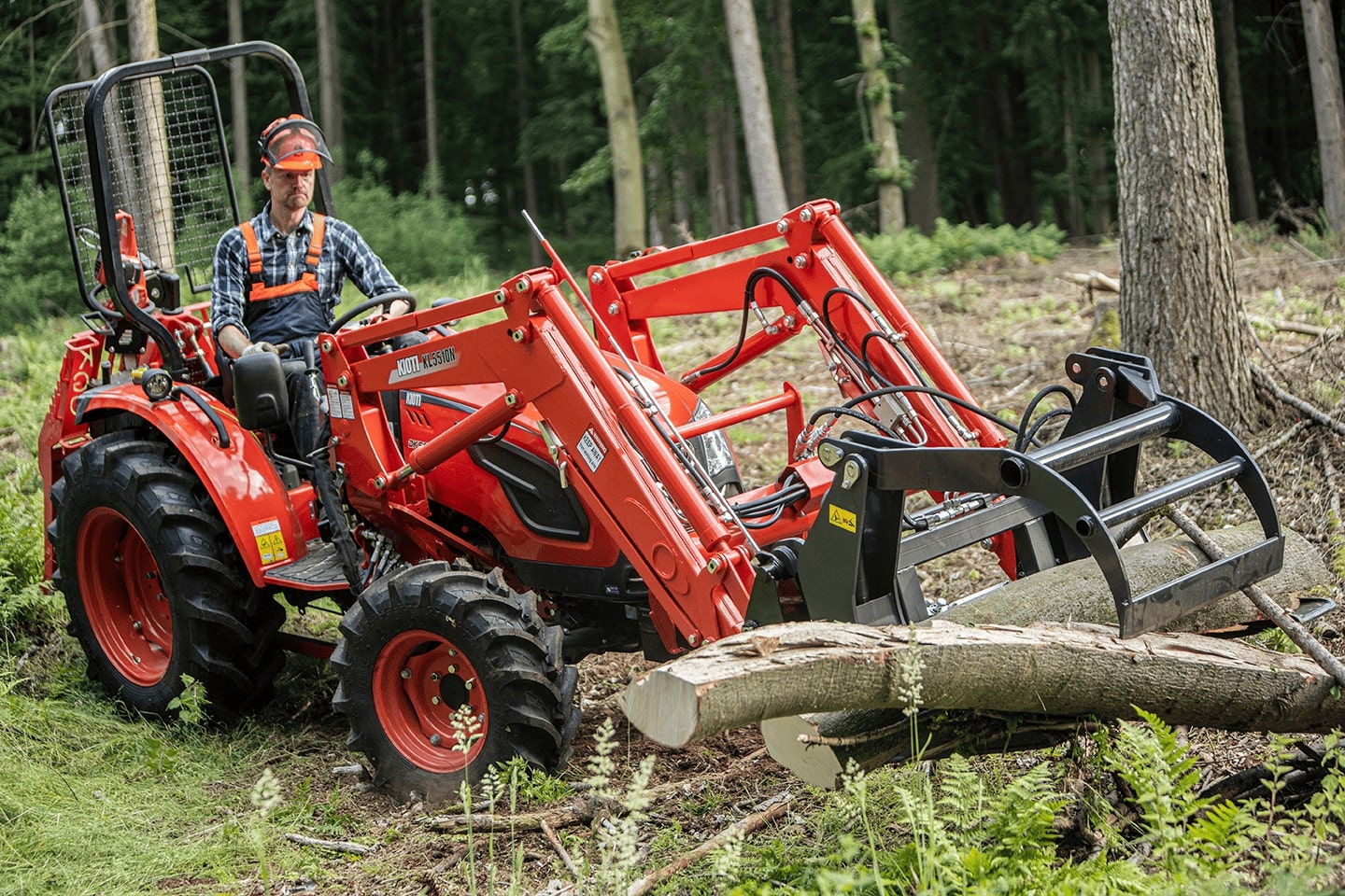 DK SERİSİ - Detay Görsel 4