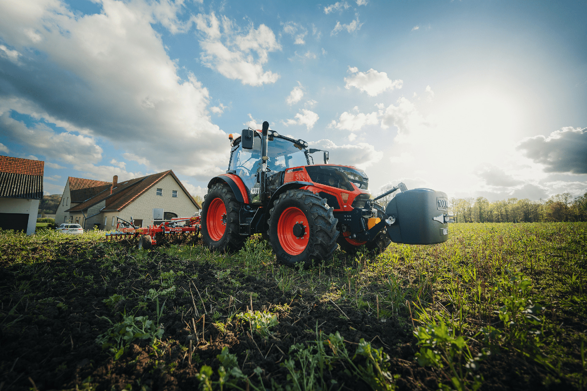 HX SERİSİ - Çalışma Görseli