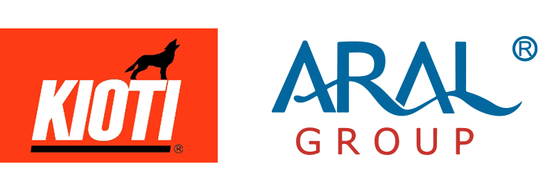 KIOTI Logo